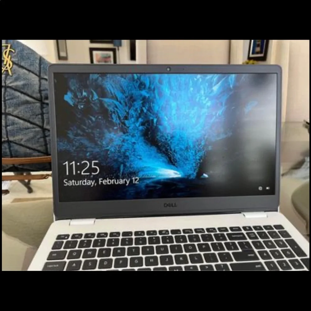 Dell - Vostro Laptop
